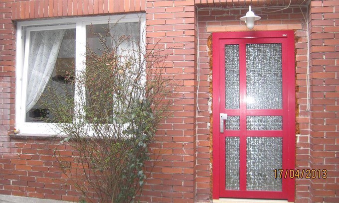 Celle Apartamento | 38 m² Apartamento ∙ 1 habitación ∙ 4 huéspedes