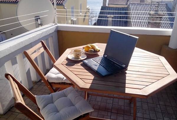 Selce Apartamento | 38 m² Apartamento ∙ 1 habitación ∙ 4 personas