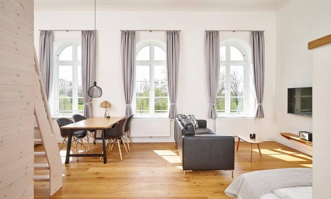 Steinberg Apartamento | 38 m² Apartamento ∙ 1 habitación ∙ 2 huéspedes