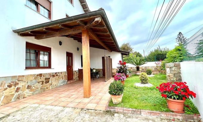 Cadavedo Apartamento | 38 m² Apartamento ∙ 1 habitación ∙ 2 personas