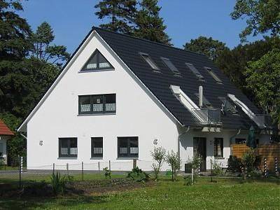 Zingst Apartamento | 38 m² Apartamento ∙ 2 huéspedes