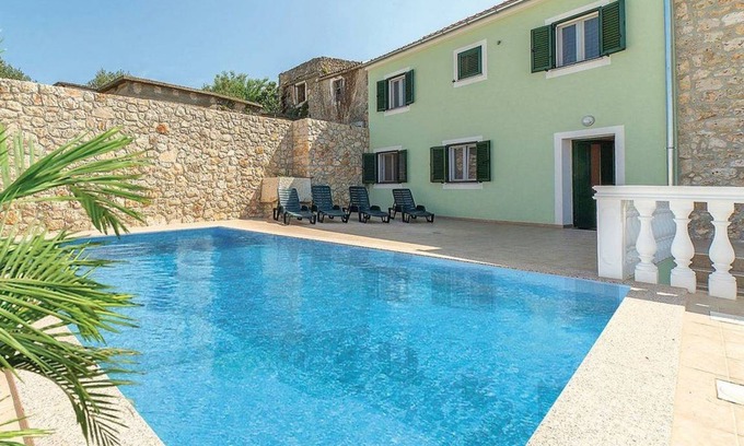 Banj Apartamento | 38 m² Apartamento ∙ 4 huéspedes