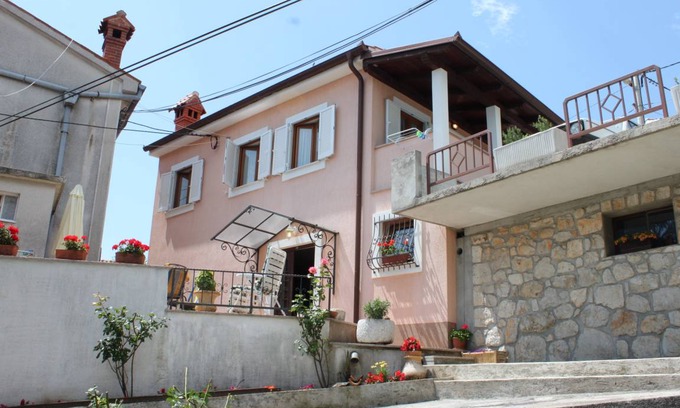 Donji Kraj Apartamento | 38 m² Apartamento ∙ 1 habitación ∙ 4 huéspedes