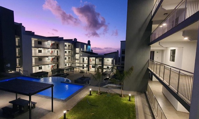 Olifantskop Apartamento | 38@Nivica