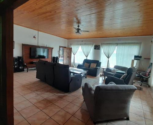 Sabie Casa | 38 On Andrew Street