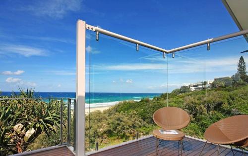 Sunshine Beach Casa | 38 Seaview Terrace, Sunshine Beach