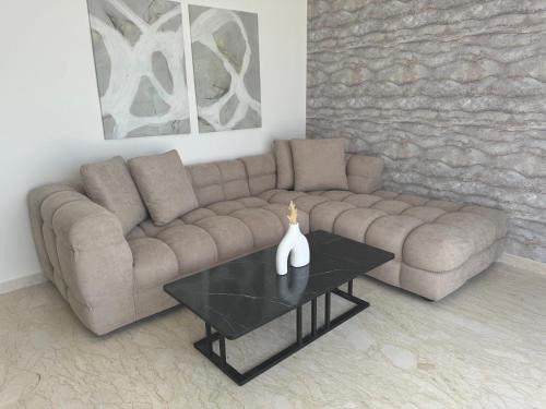 Anfa Apartamento | 38 Studio luxueux- Corniche à 5 min