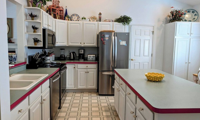 Cedar Neck Casa | 38293 Clearwater Court - Cedar Landing