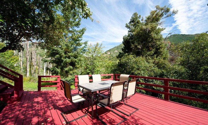 Durango Casa | 3830 County Road 124