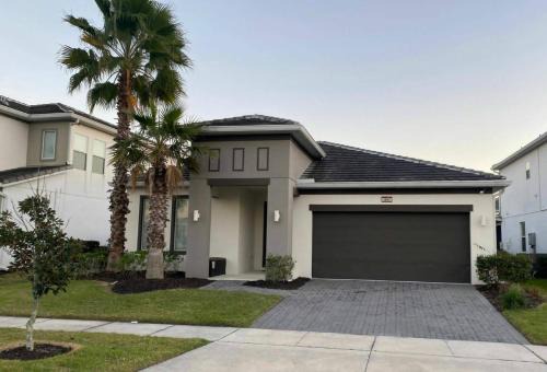 Bay Hill Casa | 3860 - Wonderful and Modern House with pool Close Disney
