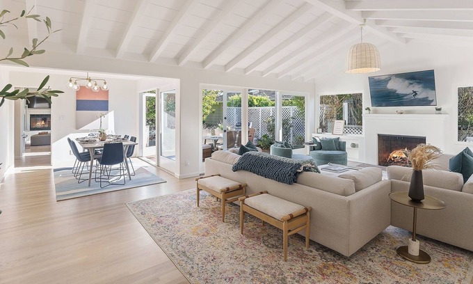 Carmel Point Casa | 3867 Dolce Tempo 4 Bedroom Home by Redawning