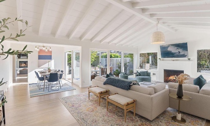 Carmel Point Casa | 3867 Dolce Tempo home