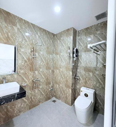 Quy Nhon Apartamento | 386C Inn