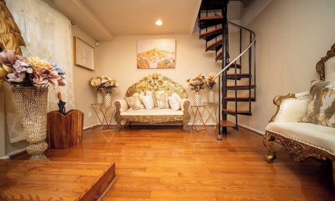 Roxborough Casa | 389D) Relaxing 1 BR Home!
