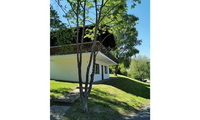 Thalfang Apartamento | 38m2 Apartment mit Internet, Handtüchern, Bettwäsche (alle Nebenkosten inkl.)