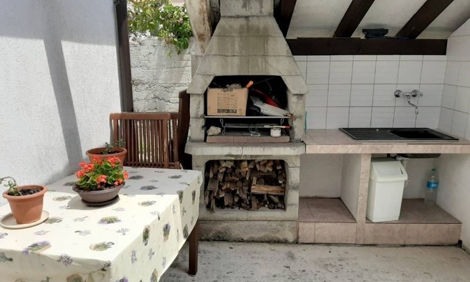 Cizici Apartamento | 39 m² Apartamento ∙ 1 habitación ∙ 3 huéspedes