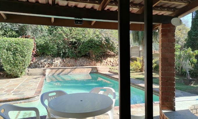 Durban North Apartamento | 39 on Glenanil St
