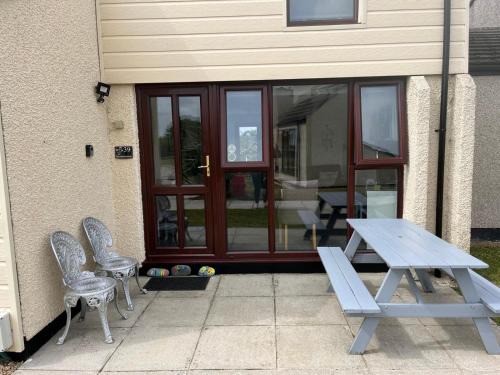 St. Agnes Apartamento | 39 Perran View Your Home Away from Home in Cornwall