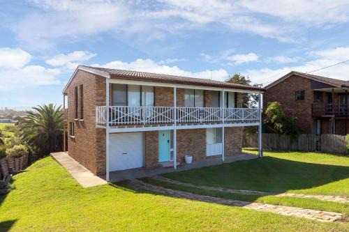 Bermagui Casa | 39 Scenic Drive