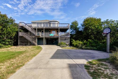 Duck Casa | 3941 - Fleur de Duck by Resort Realty