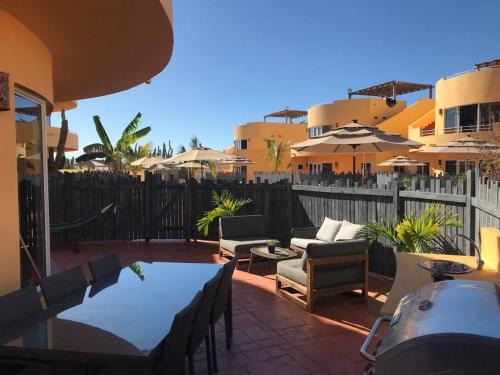 Cerritos Apartamento | 3A Beach Gear Equipped 2 BR Cerritos Beach Condo