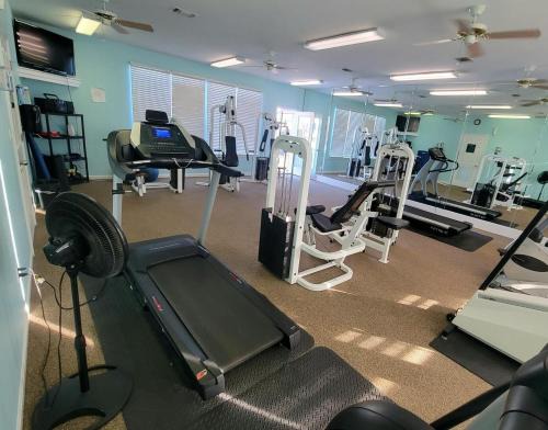 Gulf Shores Casa | 3b/2b w/Pool & Tennis Court, Sleeps 6