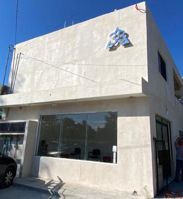 Tizimín Apartamento | 3B Departamentos