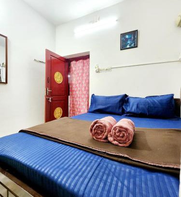 Madurai Casa | 3B Home Stay'z