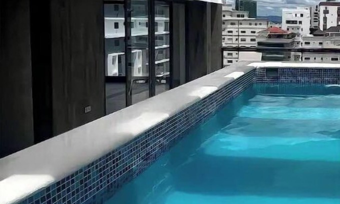 Lope De Vega Apartamento | 3B) Lovely 2Bedrms apartment great location in SDQ