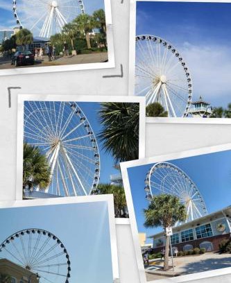 Garden City Apartamento | 3B2FB Blissful Surfside Life a peaceful quiet getaway 25 years old and Up ONLY
