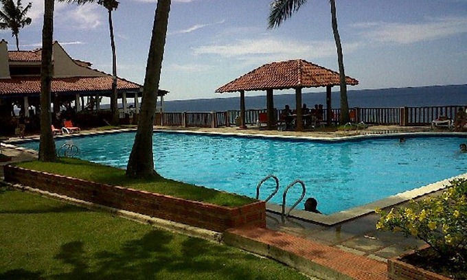 Los Charamicos Casa | 3BD condo with sea views in Los Charamicos, steps from Sosua beach