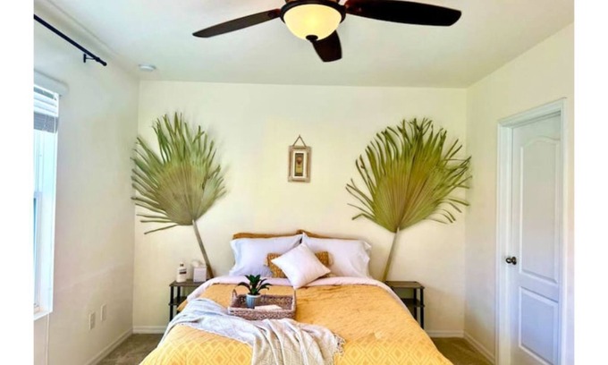 Riverview Casa | 3BD Cozy Home Away From Home