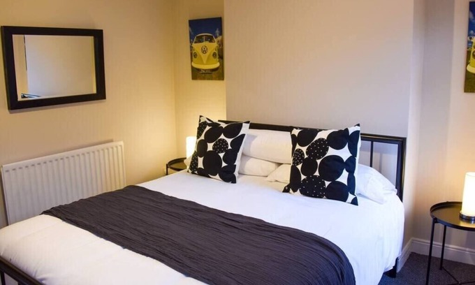 Bangor Casa | 3BD Home in Central Bangor