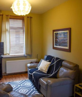 Bangor Casa | 3BD Home in Central Bangor