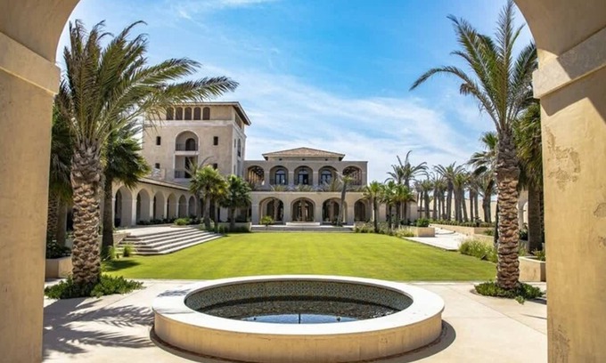 Los Cangrejos II y ÌII Casa | 3BD Penthouse Grand Solmar at The Pacific Dunes