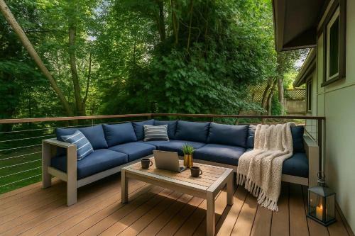North Beach/Blue Ridge Casa | 3BD Remodeled Home Near Beach