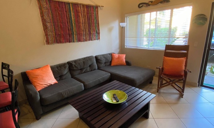 Matapalo Condominio | 3Bd Townhome Mins to All Beaches