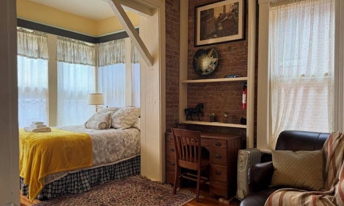 St. Joseph Apartamento | 3bdr Apartment in Museum Hill - #3