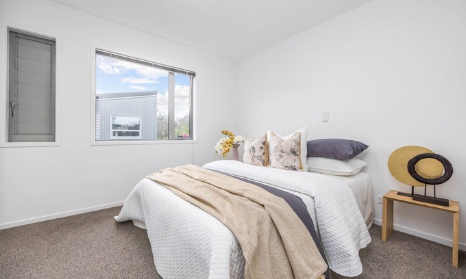 Parnell Casa | 3BDR Getaway | Near CBD | Car Park