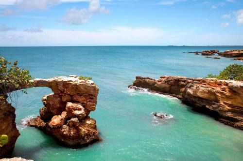 Boqueron Apartamento | 3BDR Wi-Fi Parking Pool AC 2 min from the Beach Deposit Required