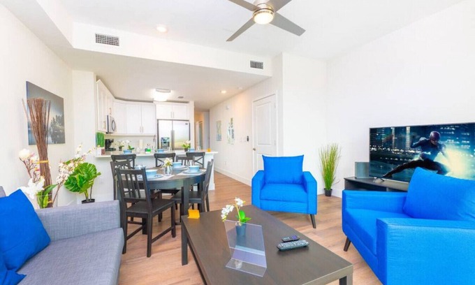 Ruskin Condominio | No Hurricane Property Damage - low rates for victims