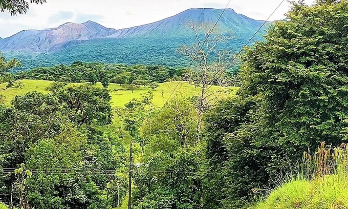 Cantón de Upala Casa | Casa en Gavilan de 3 Hab – Lugar Tranquilo para descansar en la Naturaleza