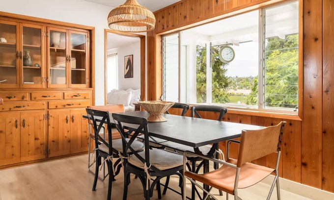 Olde Carlsbad Casa | 3bed Single Level Home