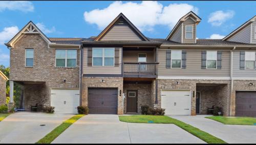 McDonough Casa | 3bed townhouse in McDonough GA