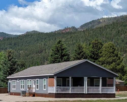Hermosa Casa | 3bed2bath With Creek And Open Spaces