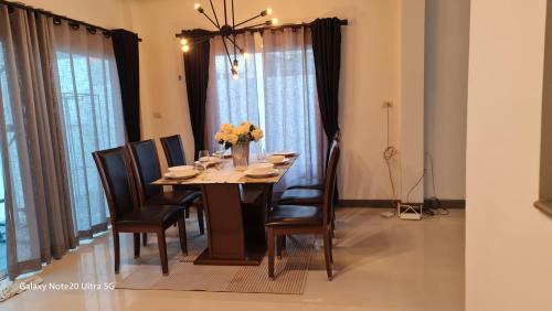 Phuket Villa | 3bed3room