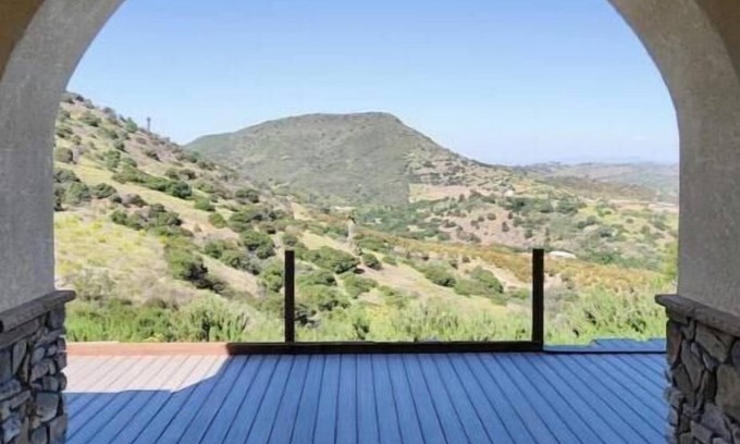 Temecula Casa | 3Bedroom 2bath in-law unit with kitchen and washer