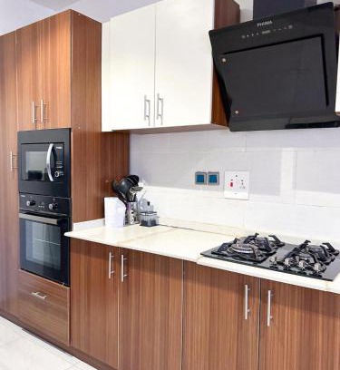 Orozo Apartamento | 3bedroom Apartment Aso - Abuja