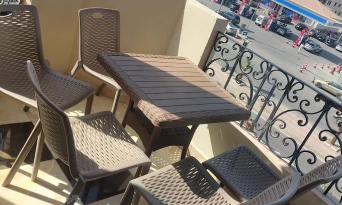 The 5th Settlement Apartamento | 3Bedroom Apt. Central New Cairo