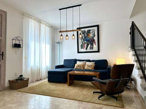 Arcos de San Miguel Casa | 3Bedrooms-5 min Downtown-Wifi-Pool-Jacuzzi-Parking